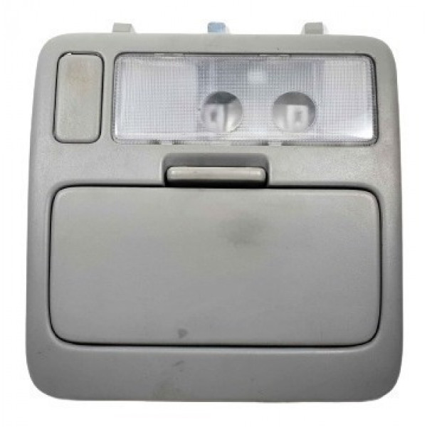 Luz De Teto Toyota Rav4 2000 A 2005 10000309 10000330