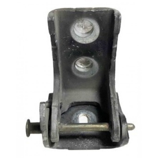 Dobradiça De Porta Dianteira Esquerda Citroen C3 2005