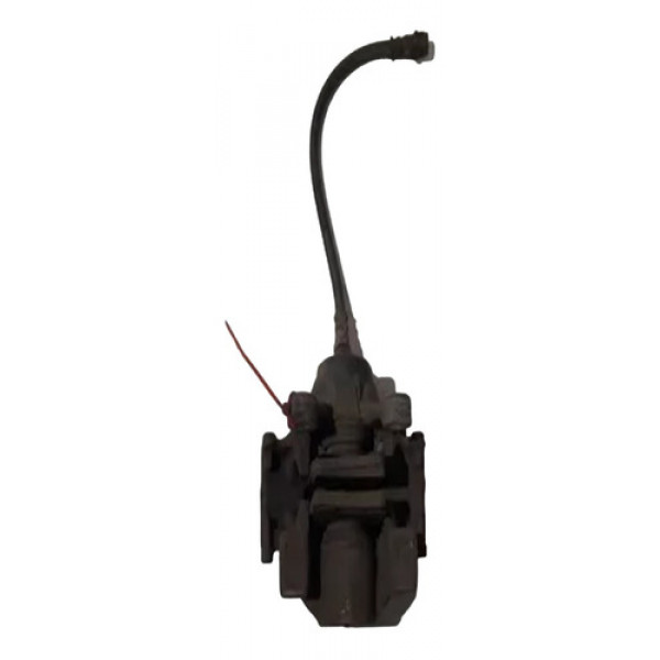 Dispositivo De Freio Tras. Esq. Mercedes C200k W203 01 A 06