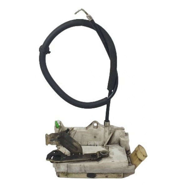 Trava Da Porta Traseira Direita Alfa Romeo 155 1996 