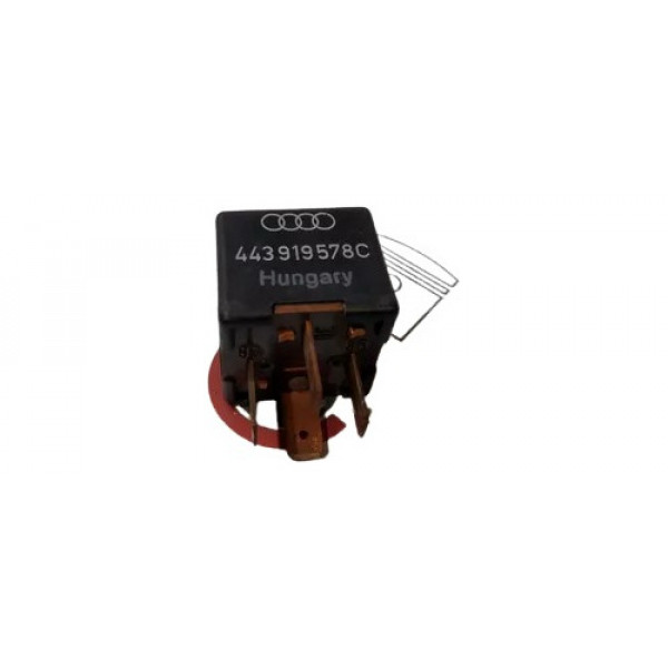 Rele Audi A6 443919578c
