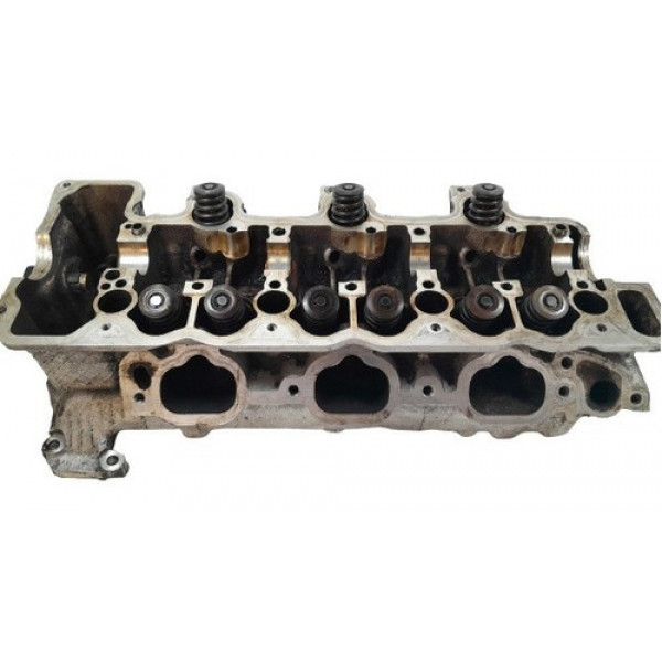 Cabeçote Direito M112 Mercedes-benz E240 W210 98 99 00