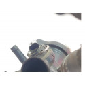 Carcaça Flange Água Com Mangueira Chevrolet Tracker 17 A 19