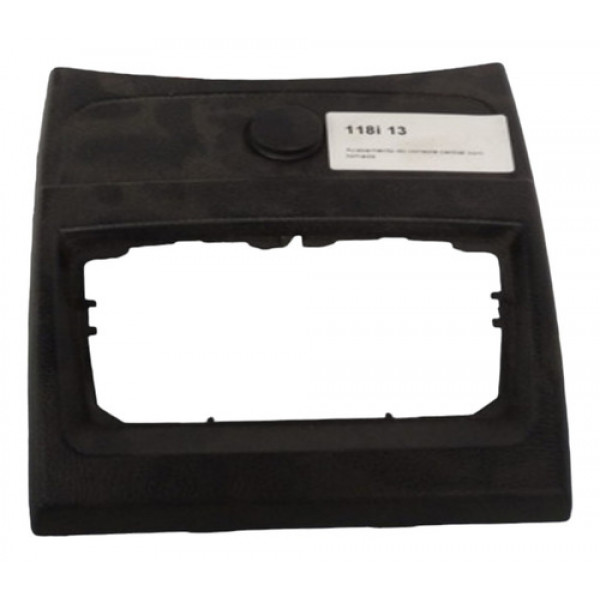 Acabamento Central Tomada 12v Bmw 116i 118i 2013 14
