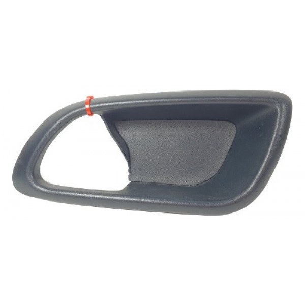 Moldura Maçaneta Interna Diant. Esq. Dodge Journey 12 A 18