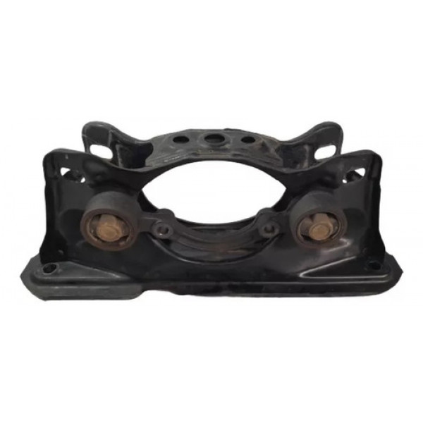 Barra Agregado Traseiro Toyota Rav4 01 02 03 04 05
