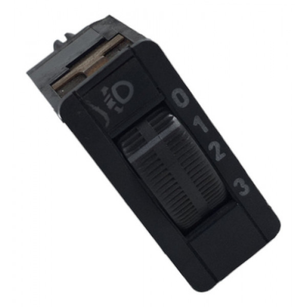 Interruptor Do Farol Mercedes-benz 280s W126 1983 