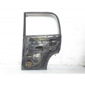 Porta Traseira Direita Chevrolet Tracker 2001/2009 Detalhe 