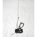 Fechadura Da Porta Traseira Direita Chevrolet Tracker 17/19