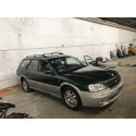Alma Dianteira Subaru Legacy Outback 98 99 00 01 02