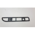 Aplique Encaixe Rack Teto Diant. Esq. Blazer 1996 A 2000