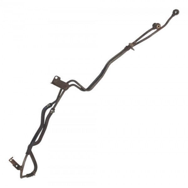 Mangueira Dh Mitsubishi Pajero Sport 2007 A 2010 V6