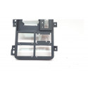 Moldura Botao Farol Chevrolet Blazer 1996 A 2000