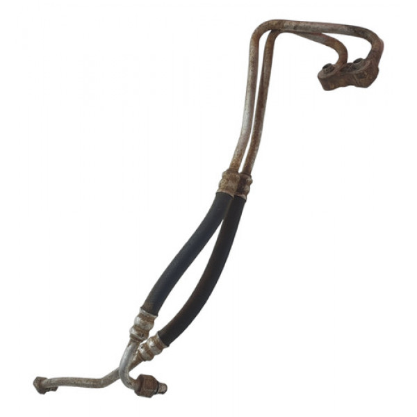Mangueira Trocador Calor Blazer V6 1996 A 2000