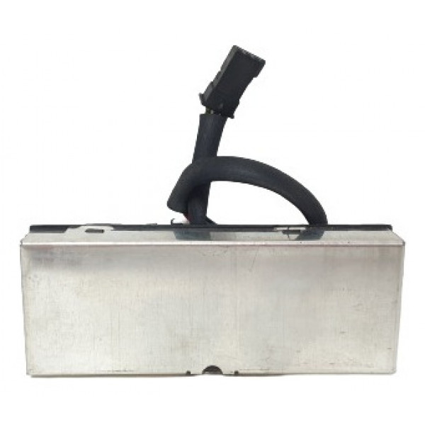 Módulo Controle Do Volante Mercedes C200k W203 2001 A 2006  