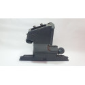 Caixa Ar Condicionado Interna Chevrolet Blazer 1996 A 2000