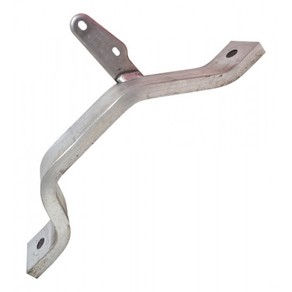 Suporte Travessa Mercedes C180 W205 2015 A 2018 A2056100065