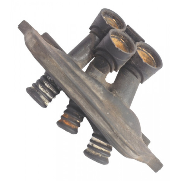 Flange De Conexão Bmw 325i E36 1994 
