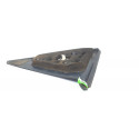 Acabamento Da Porta Traseiro Direito Mazda 626 1992 A 1997