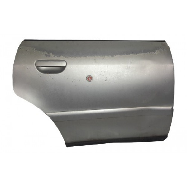Porta Traseira Direita Com Maçaneta Audi A4 B5 1994 A 2001