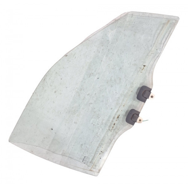 Vidro Fixo Dianteiro Direito Honda Civic G6 1997 A 2000
