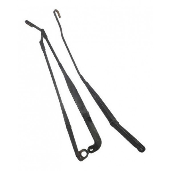 Par Haste Limpador Parabrisa Alfa Romeo 164
