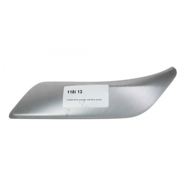 Acabamento Puxador De Teto Direito Bmw 118i 2013 A 18