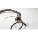 Gargalo Tanque Chevrolet Blazer 1996 A 2000