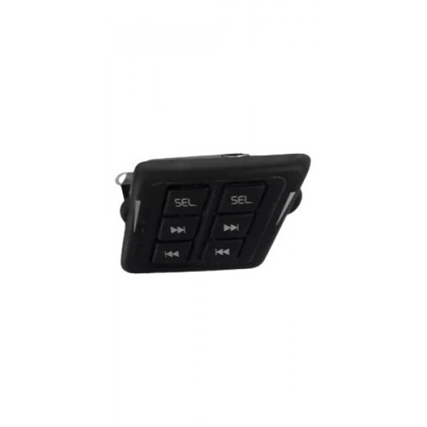 Comando Do Som Traseiro Volvo Xc90 