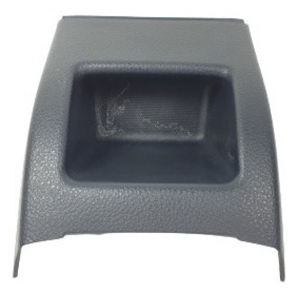 Acabamento Console Interno Nissan Tiida 1.8 2008 A 2013