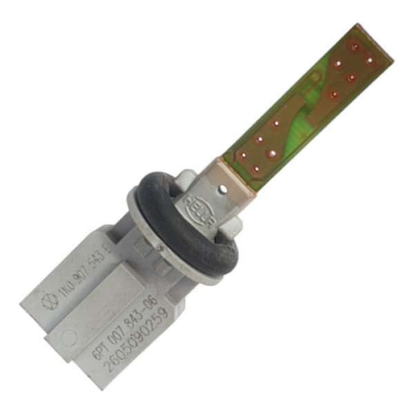 Sensor Temperatura Interna Do Ar Volkswagen Passat Cc 08/12