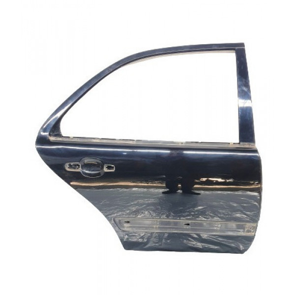 Porta Traseira Direita E240 E320 W210 1997 A 2002