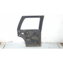 Porta Traseira Esquerda Chevrolet Blazer 1996 A 2000 