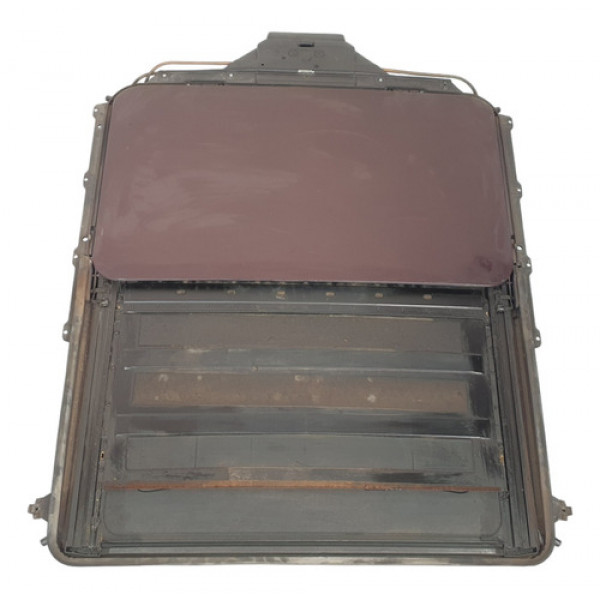 Teto Solar Bmw 325i E36 1994 