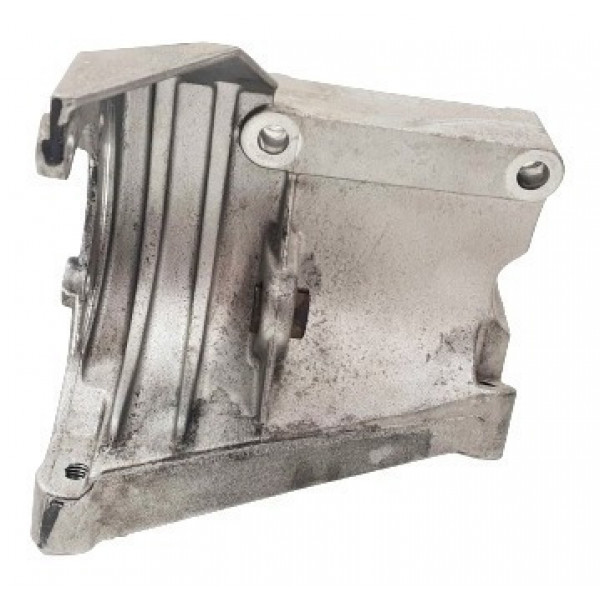 Suporte Bomba Hidráulica Audi A8 D3 2003 A 2009 077260885n