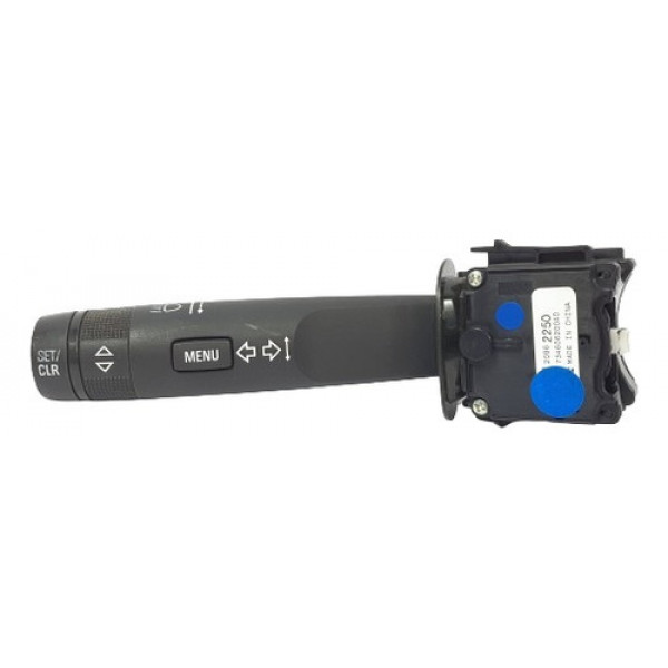 Comando Limpador/ Luzes/ Setas Chevrolet Tracker 17 A 19 