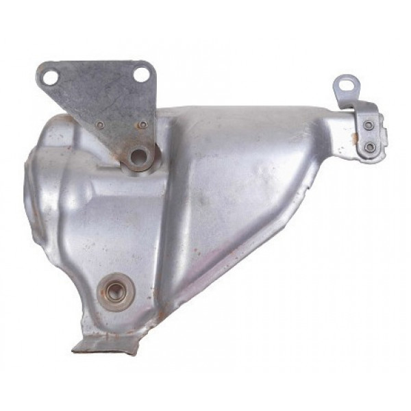 Defletor De Calor Da Turbina Vw Tiguan 2020 04e253041f 
