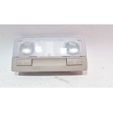 Lanterna Luz Teto Cortesia Cruze 1.4 2017 A 2023 