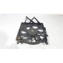 Ventoinha Do Radiador Chevrolet Zafira 2.0 2005 A 2012 
