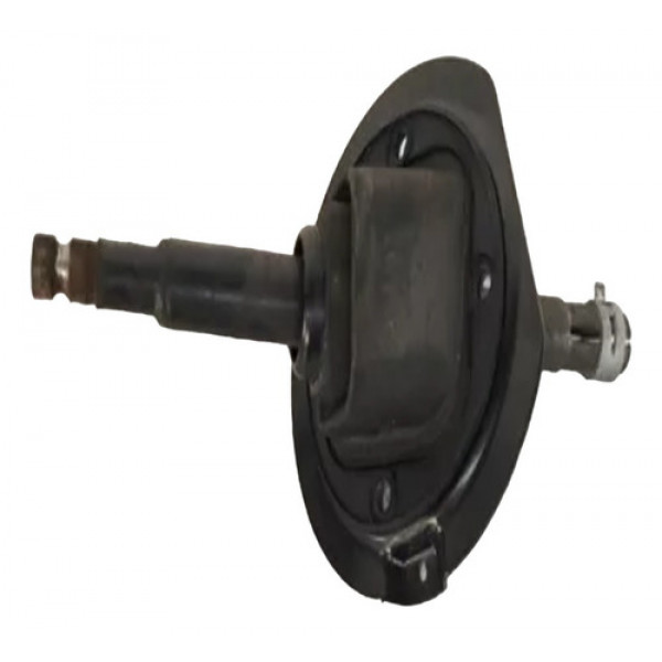 Contra Coluna De Direção Do Mitsubishi  Pajero Tr4