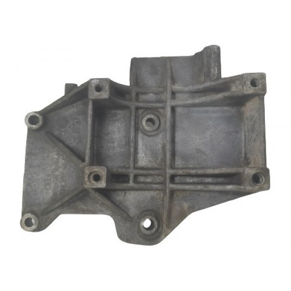 Suporte Do Compressor Audi A4 B5 1994 A 2001 058260885c