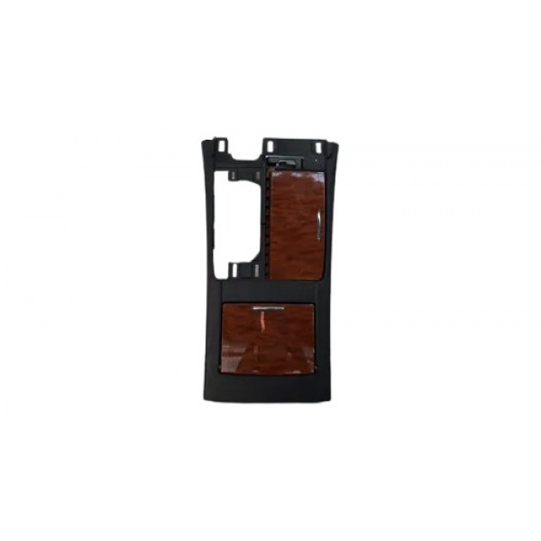Console Central Trambulador Toyota Camry 3.5 V6 07 08 09 10 