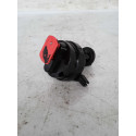 Atuador Portinhola Tanque Combustível Mercedes Clk430 99 00