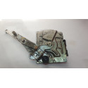 Maquina Vidro Traseira Direita Chevrolet Blazer 1996 A 2000