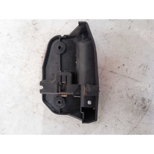 Alavanca Do Encosto Direito Mercedes-benz Clk 430 99 00