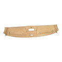 Acabamento Do Teto Forro Diant Mercedes-benz 280s W126 1983