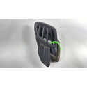 Grade De Ventilação Lado Dir. Chevrolet Tracker 2017 A 2019