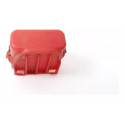 Tampa Polo Positivo Bateria Mercedes Ml350 08 A 11 Detalhe