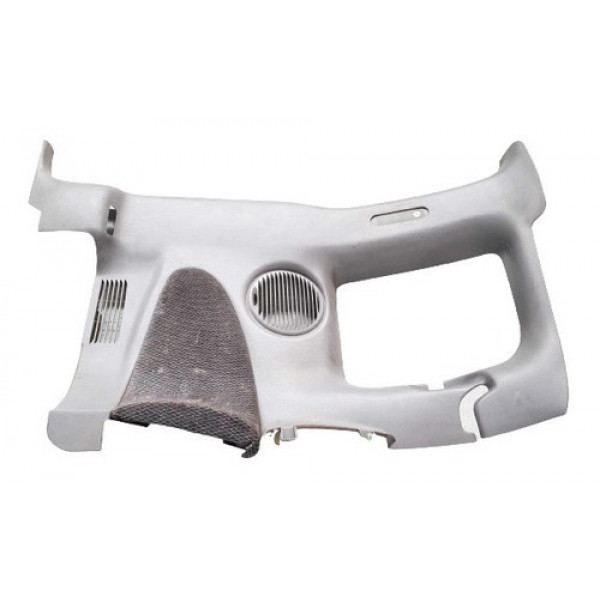 Acabamento Traseiro Direito Dodge Dakota V6 1998 A 2001 