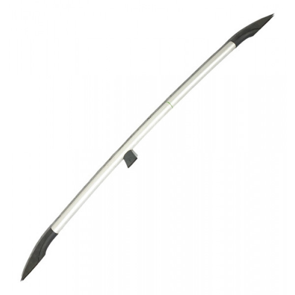 Rack De Teto Dianteira Direita Mit. Pajero Sport 2007 A 2009